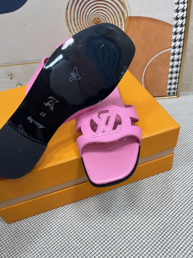 Louis Vuitton Slippers